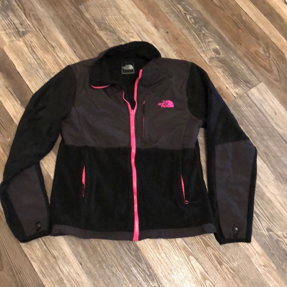 North face jacket